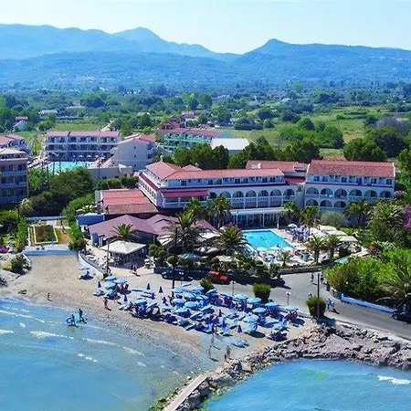 Hotell Angela 3*