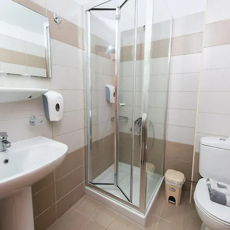 Hotell Angela Roda (Corfu)