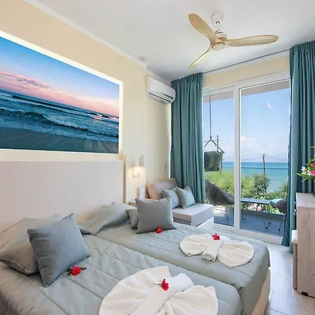 Hotell Angela 3*