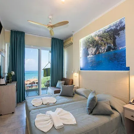 Hotell Angela
