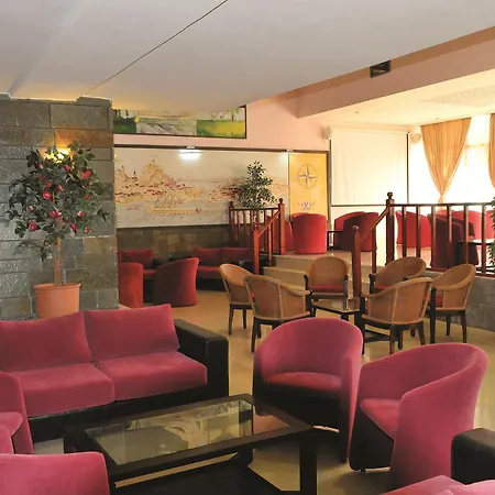 Hotell Angela Roda (Corfu)