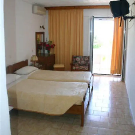 Hotell Angela