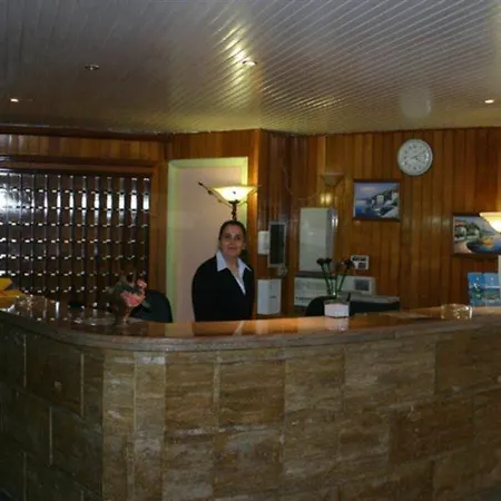 Hotell Angela