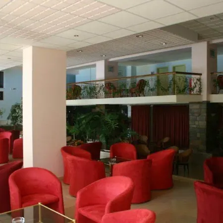 Hotell Angela Roda (Corfu)