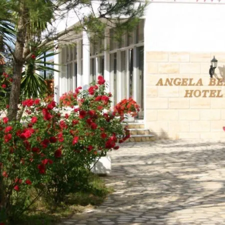 Hotell Angela Roda (Corfu)