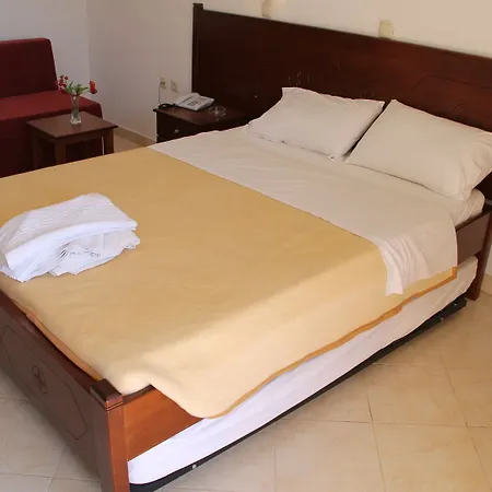 Hotell Angela